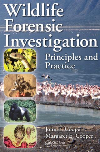 Wildlife Forensic Investigation