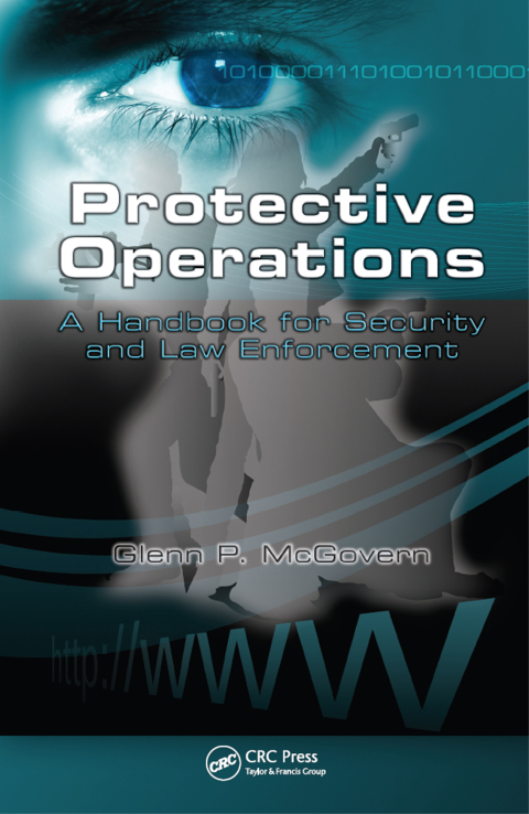 Cover image for book Protective Operations