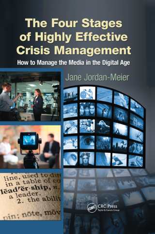 The Four Stages of Highly Effective Crisis Management