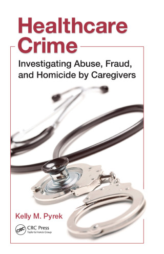 Healthcare Crime