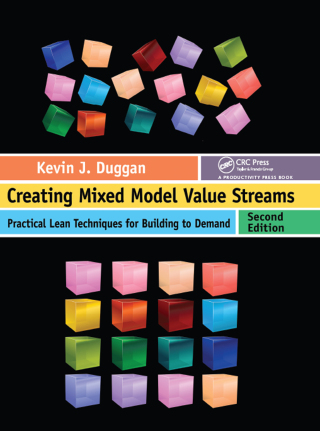Creating Mixed Model Value Streams