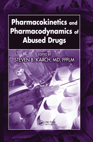 Pharmacokinetics and Pharmacodynamics of Abused Drugs
