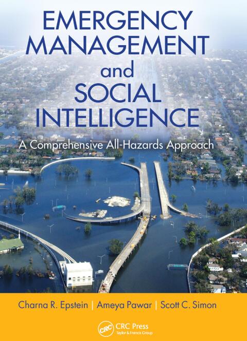 Reflowable Emergency Management and Social Intelligence; $88.00