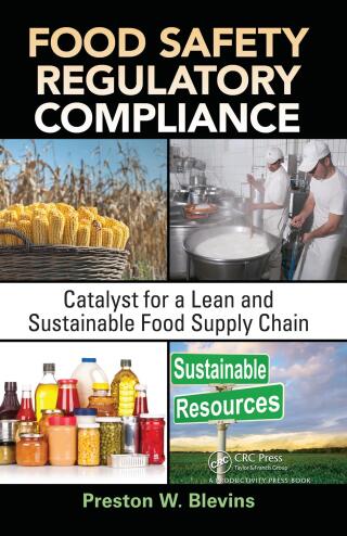 Food Safety Regulatory Compliance