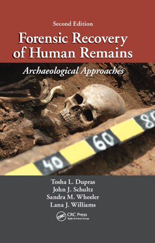 Forensic Recovery of Human Remains