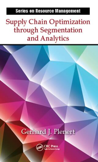 Supply Chain Optimization through Segmentation and Analytics