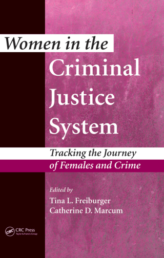 Women in the Criminal Justice System