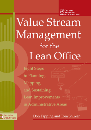 Value Stream Management for the Lean Office