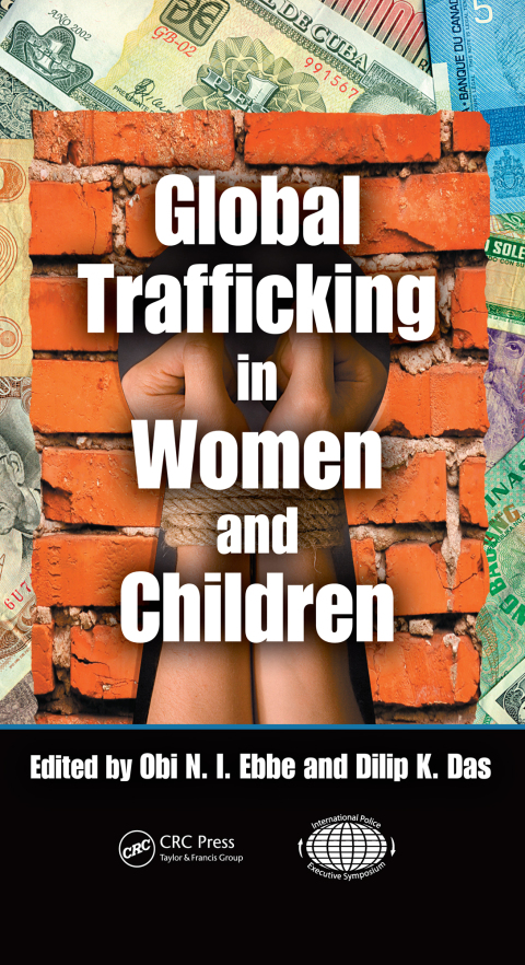 Cover image for book Global Trafficking in Women and Children