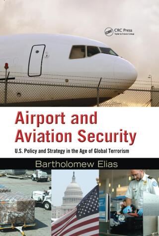 Airport and Aviation Security
