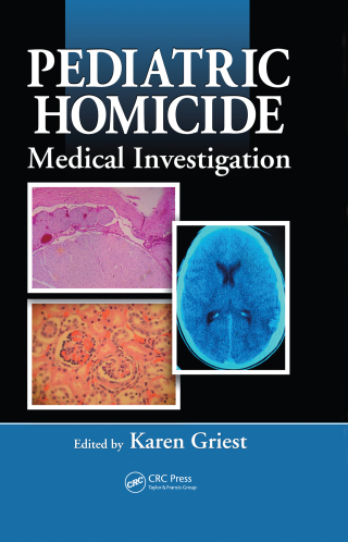 Pediatric Homicide
