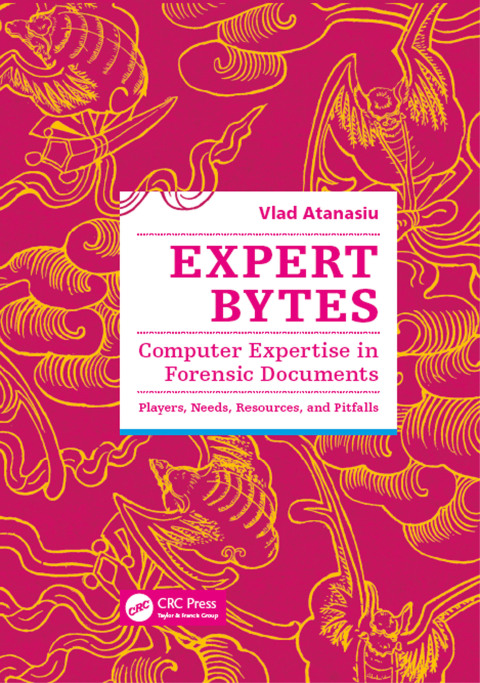 Cover image for book Expert Bytes