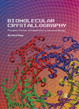 Biomolecular Crystallography