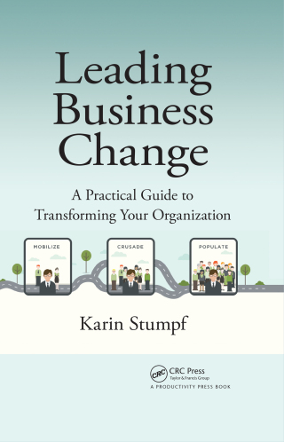 Leading Business Change