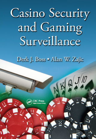 Casino Security and Gaming Surveillance