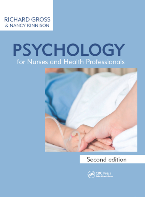 Psychology for Nurses and Health Professionals 