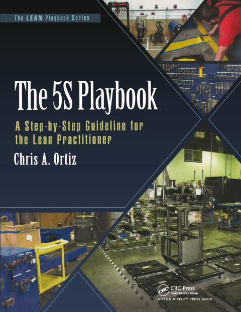 The 5S Playbook 