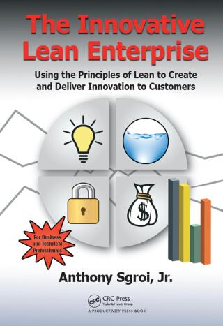 The Innovative Lean Enterprise