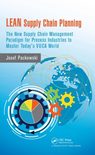 LEAN Supply Chain Planning