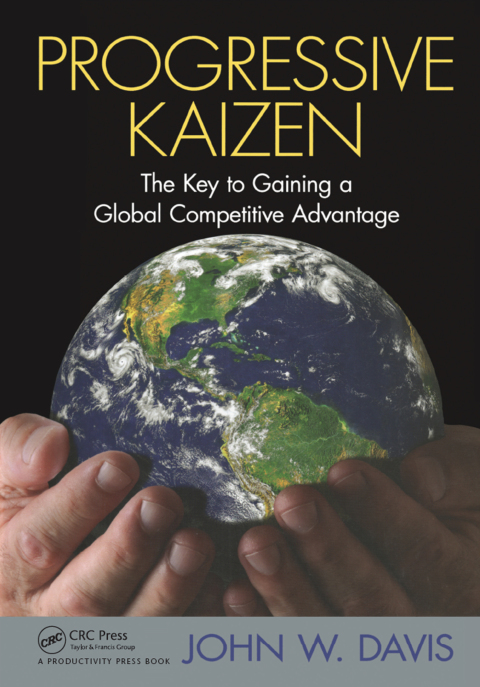 Progressive Kaizen: 