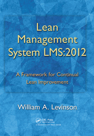 Lean Management System LMS:2012