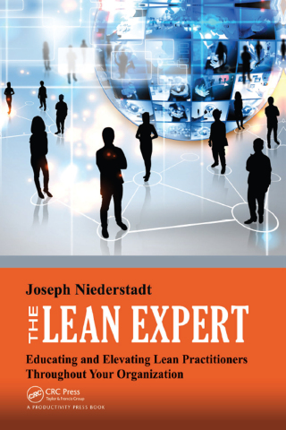 The Lean Expert