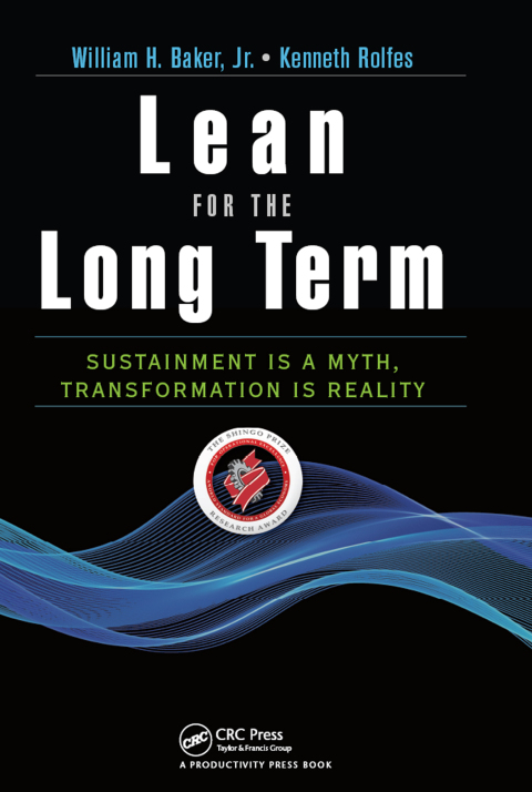 Lean for the Long Term 