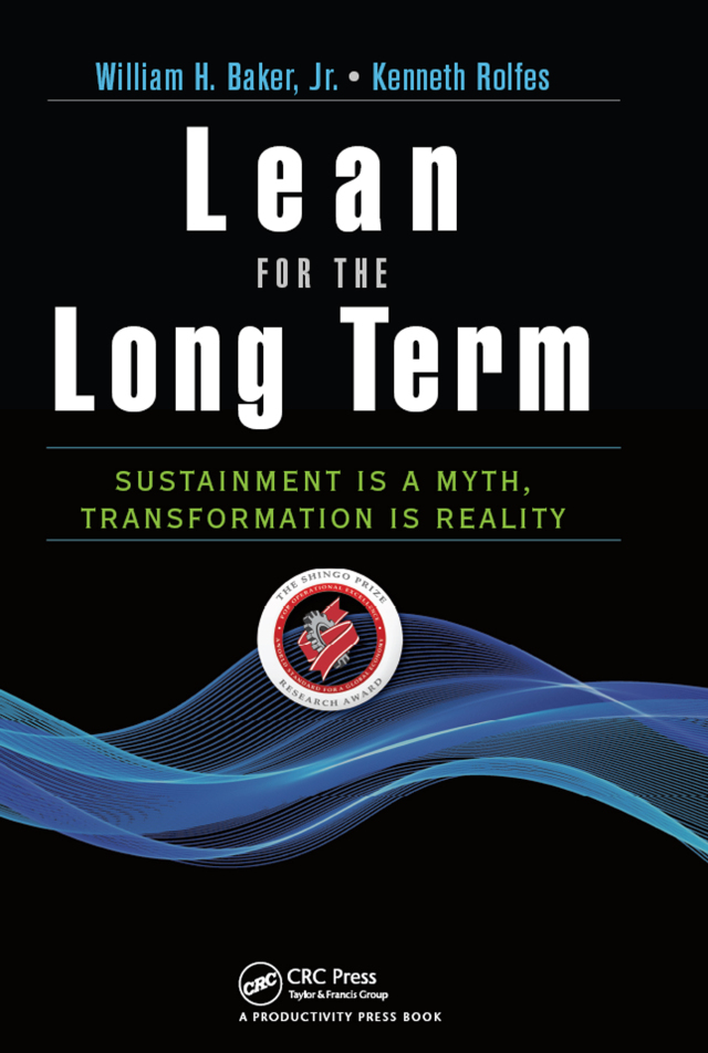 Lean for the Long Term