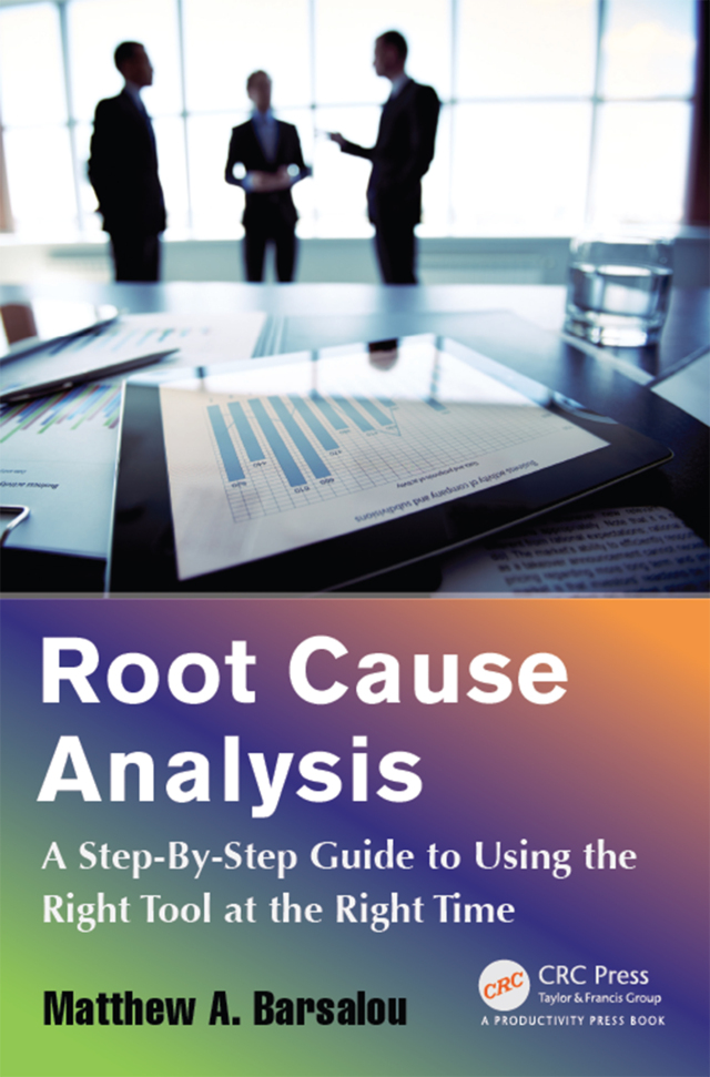 Root Cause Analysis