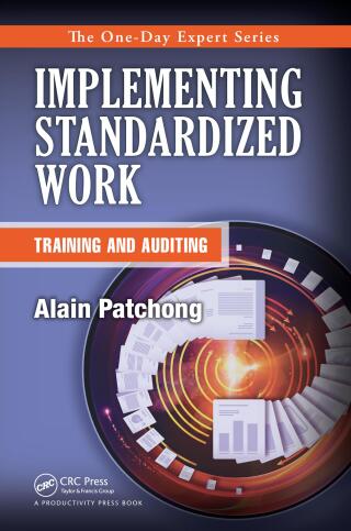 Implementing Standardized Work