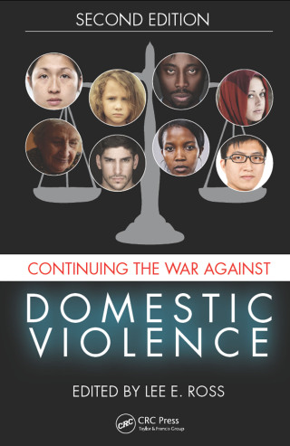 Continuing the War Against Domestic Violence
