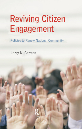 Reviving Citizen Engagement