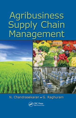 Agribusiness Supply Chain Management
