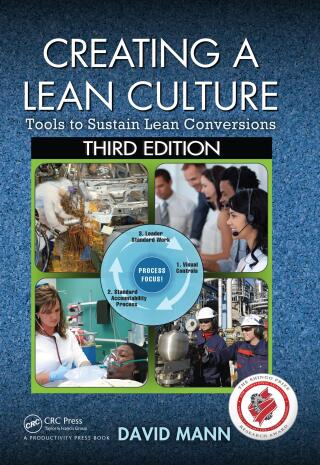 Creating a Lean Culture