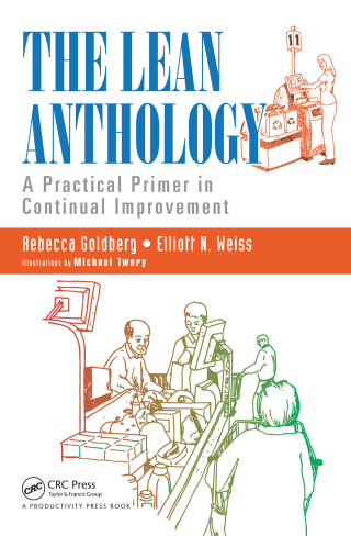 The Lean Anthology