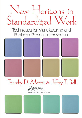 New Horizons in Standardized Work