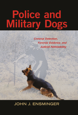 Police and Military Dogs