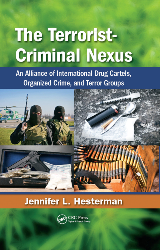 The Terrorist-Criminal Nexus