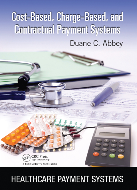 Cost-Based, Charge-Based, and Contractual Payment Systems 