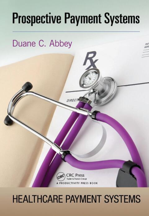 Prospective Payment Systems 