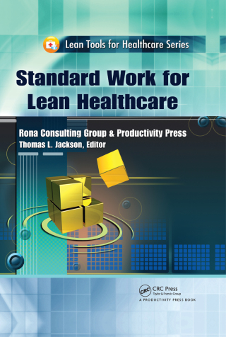 Standard Work for Lean Healthcare