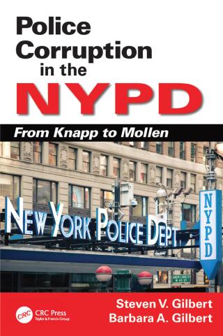 Police Corruption in the NYPD