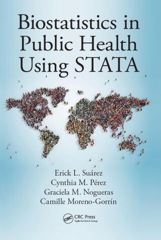 Biostatistics in Public Health Using STATA