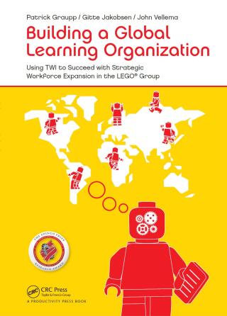 Building a Global Learning Organization