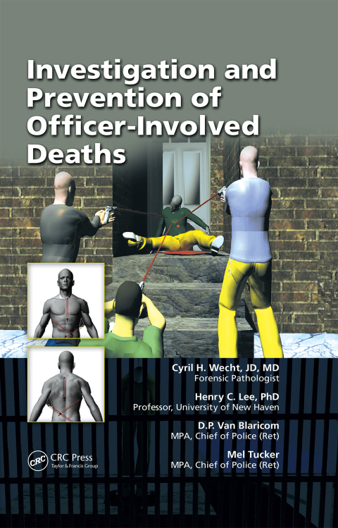 Investigation and Prevention of Officer-Involved Deaths 