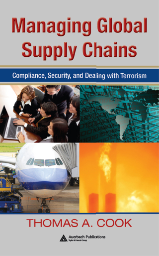 Managing Global Supply Chains