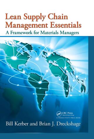 Lean Supply Chain Management Essentials