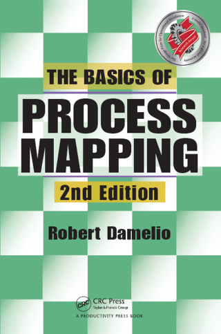 The Basics of Process Mapping