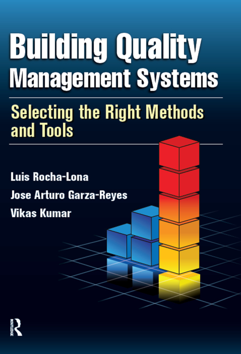 Building Quality Management Systems 