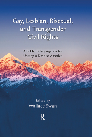 Gay, Lesbian, Bisexual, and Transgender Civil Rights